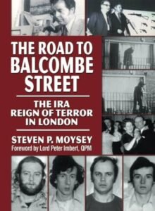 Image cover the road to balcombe street