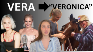 Vera Papisove infiltrates the alt right by going undercover and dating them